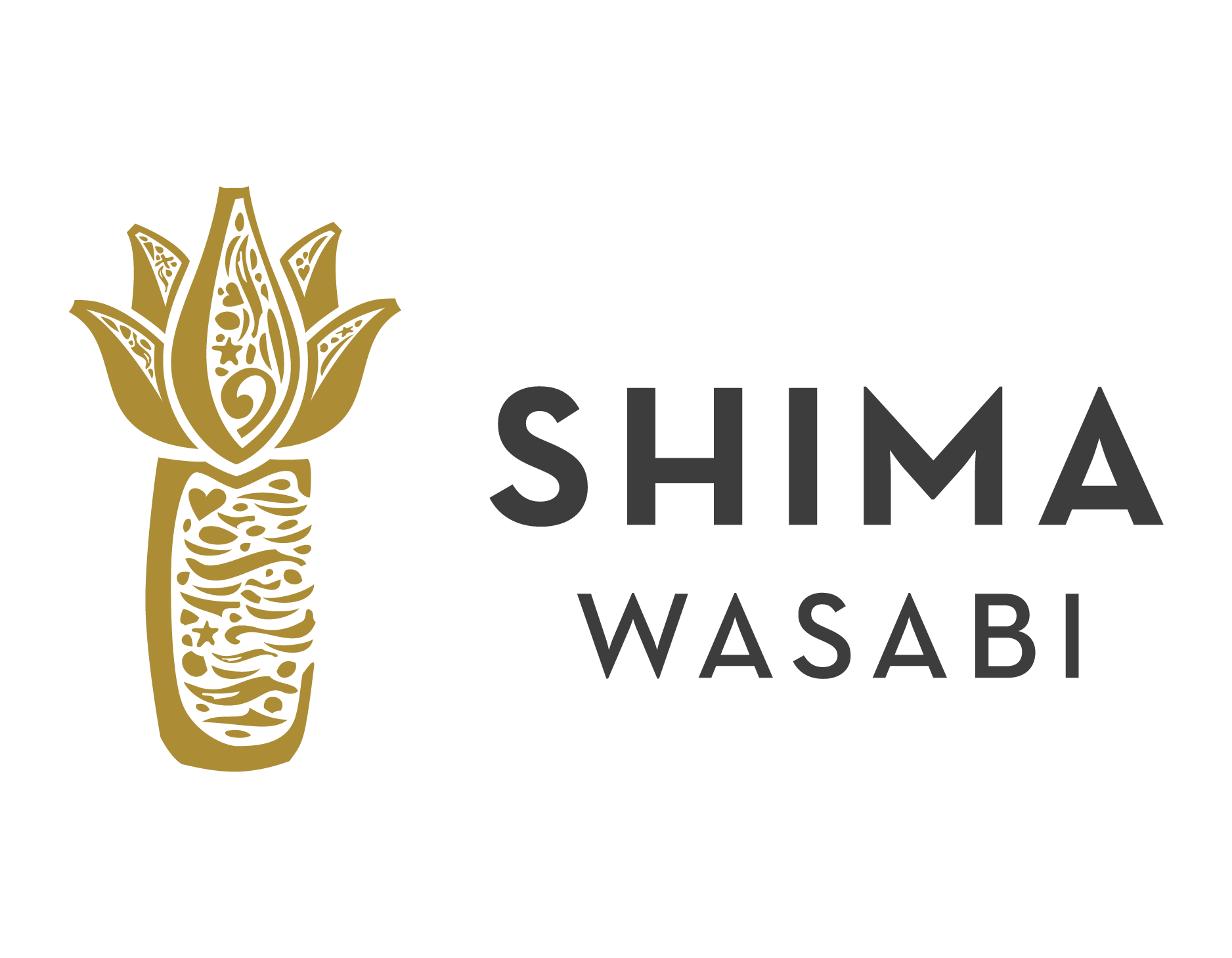Shima Wasabi